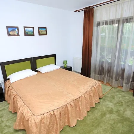 Guest house Ducatul Bucovinei