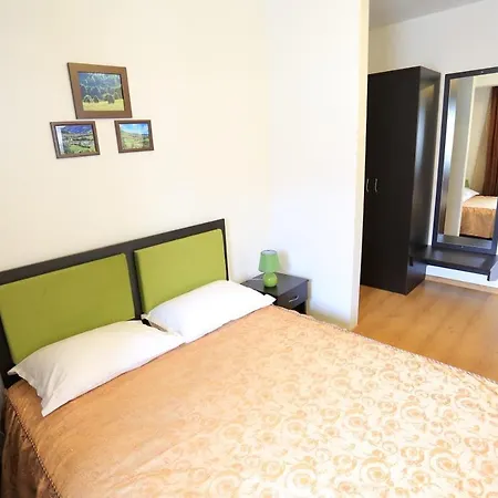 Guest house Ducatul Bucovinei