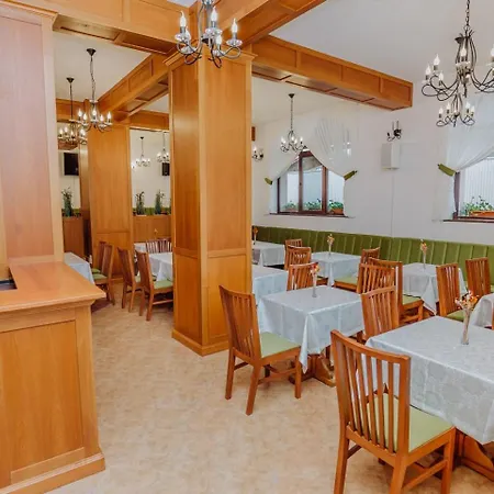Guest house Ducatul Bucovinei *