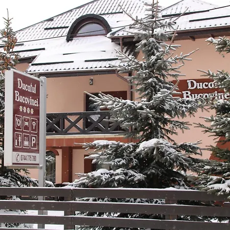 Ducatul Bucovinei *
