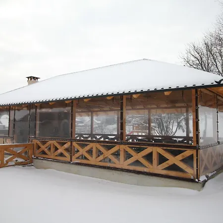 Ducatul Bucovinei Guest house