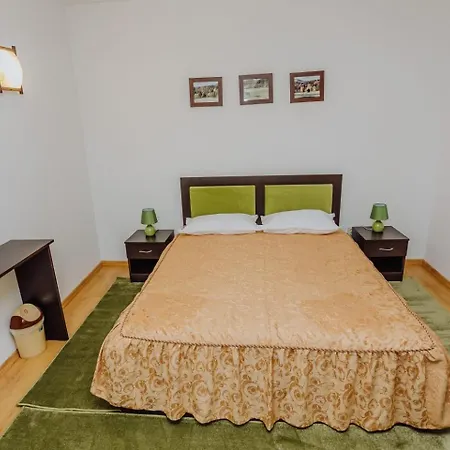 Guest house Ducatul Bucovinei Gura Humorului
